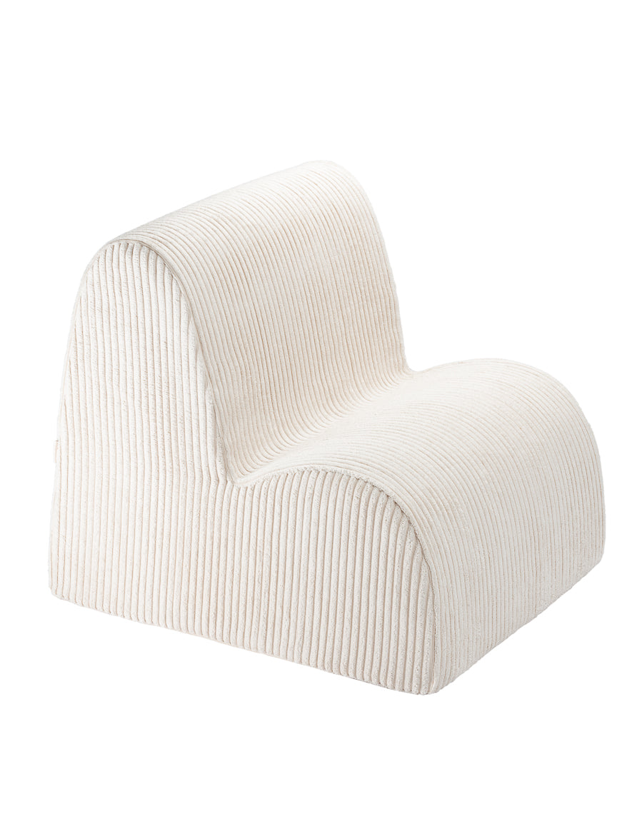 Marshmallow Cloud Chair