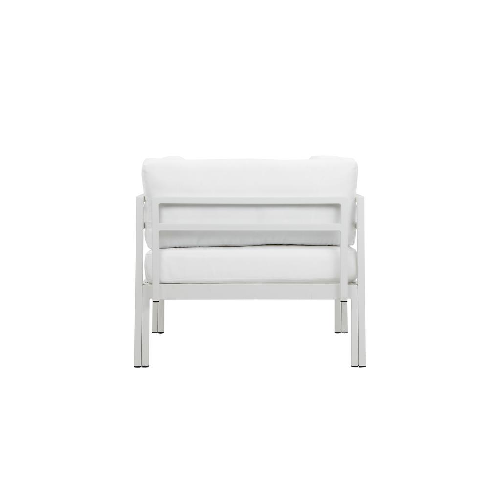 Cloud Chair White