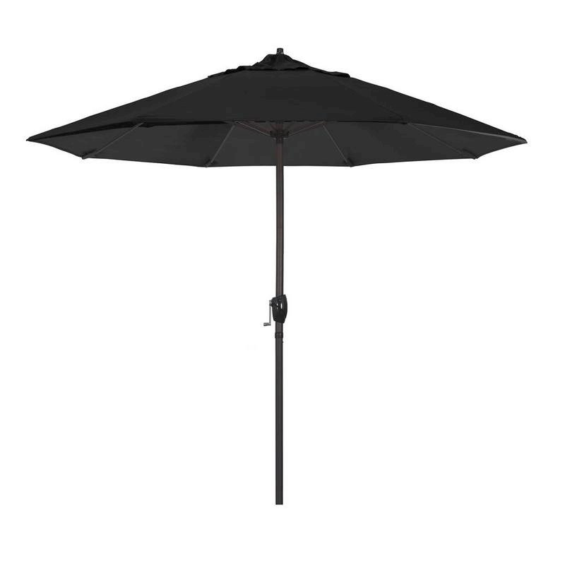 California Umbrella 9' Casa Series Patio Umbrella