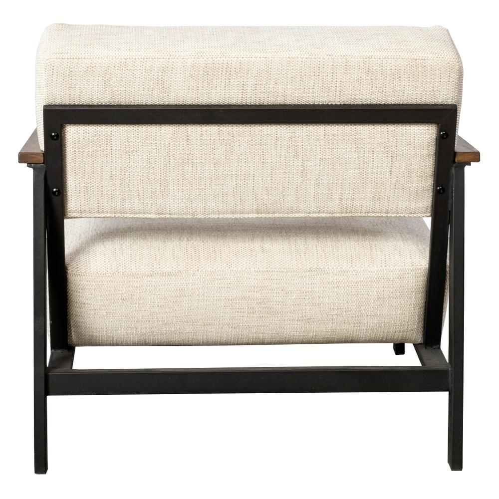 Lenny Upholstered Accent Chair
