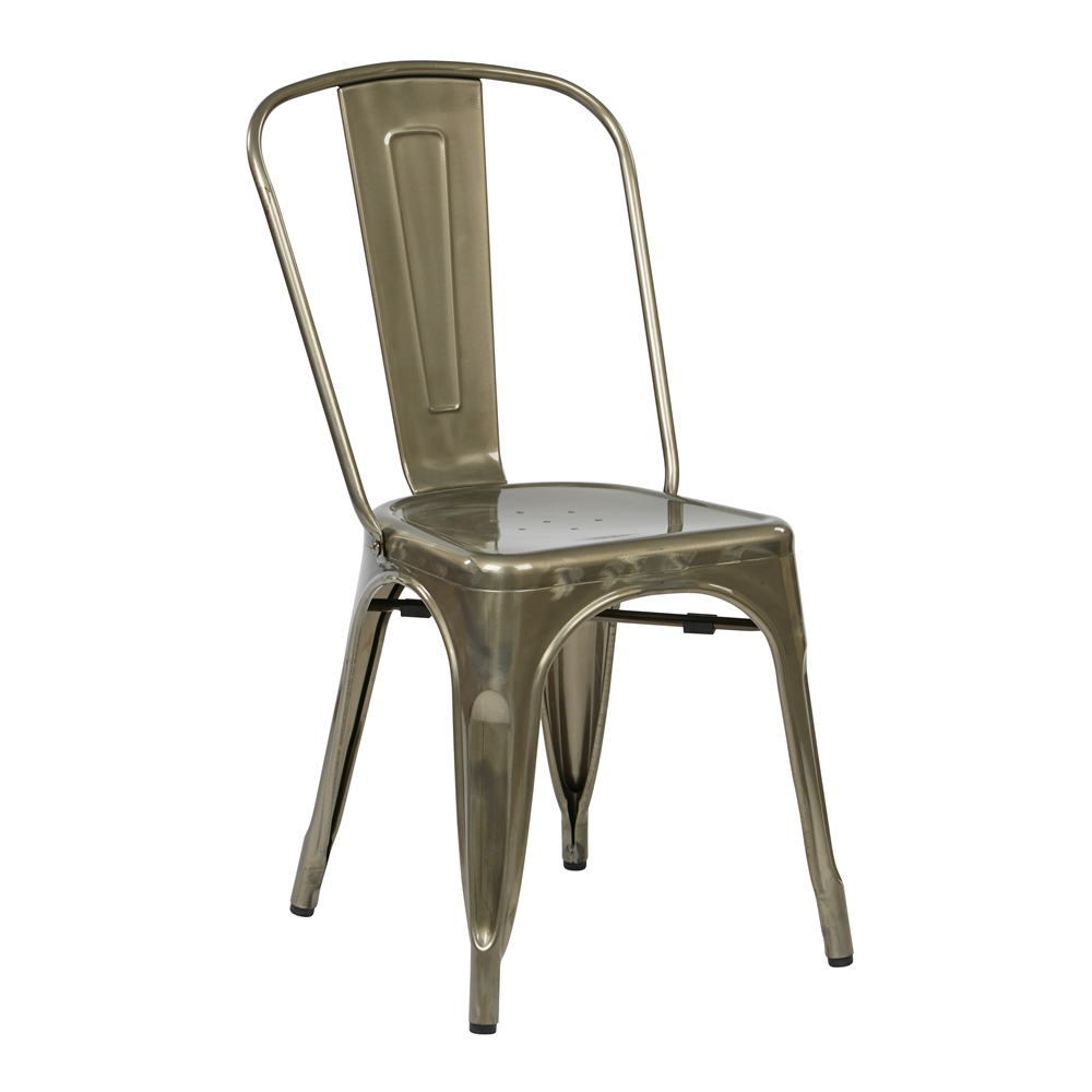 Bristow Armless Chair